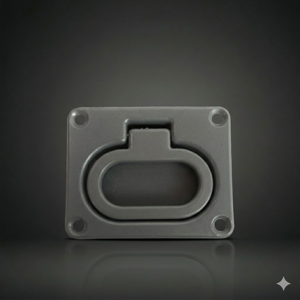 TG-HDL-0070 FOLDING LOCK